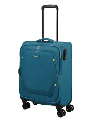 Kufor TRAVELITE Umbria S BENZÍN
