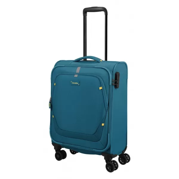  Kufor TRAVELITE Umbria S BENZÍN 