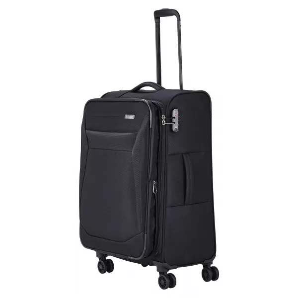  Kufor TRAVELITE CHIOS M ČIERNA 