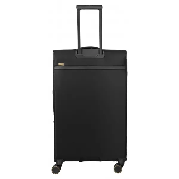  Kufor TRAVELITE BARBARA STEPP L ČIERNA 