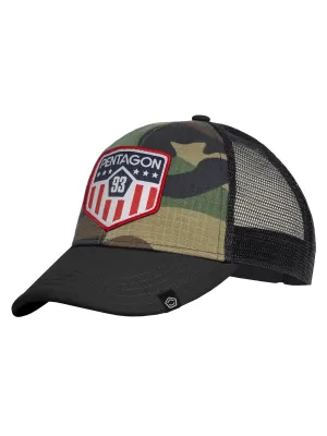 Čiapka PENTAGON ERA CAP US K13048 LESY