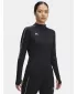 Dámska mikina UNDER ARMOUR UA W CHALLENGER MIDLAYER 6004072-001 ČIERNA