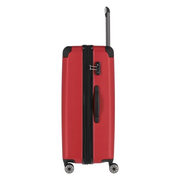  Kufor TRAVELITE CITY 4W L VYD 