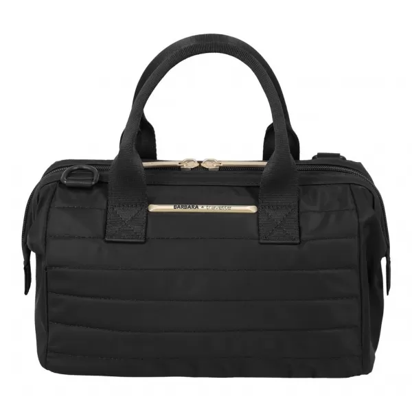  Kabelka TRAVELITE BARBARA Stepp Cosmetic Bag ČIERNA 