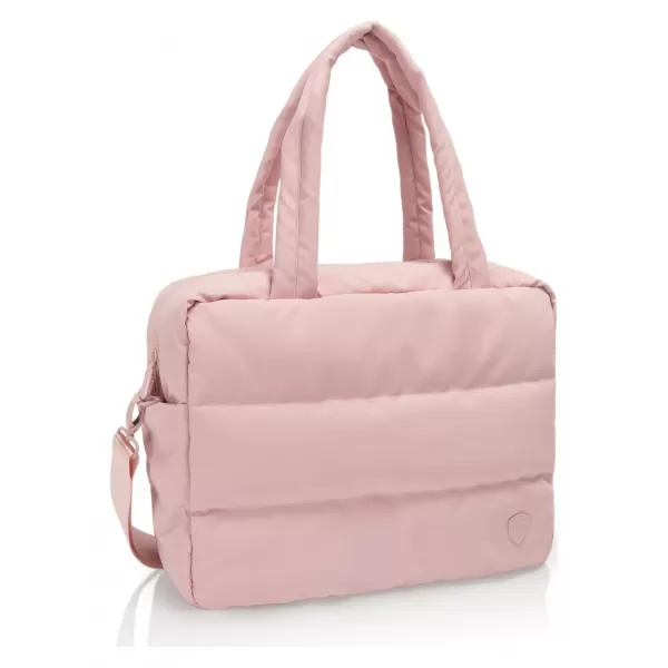  Taška HEYS PUFFER PERSONAL BAG RUŽA 