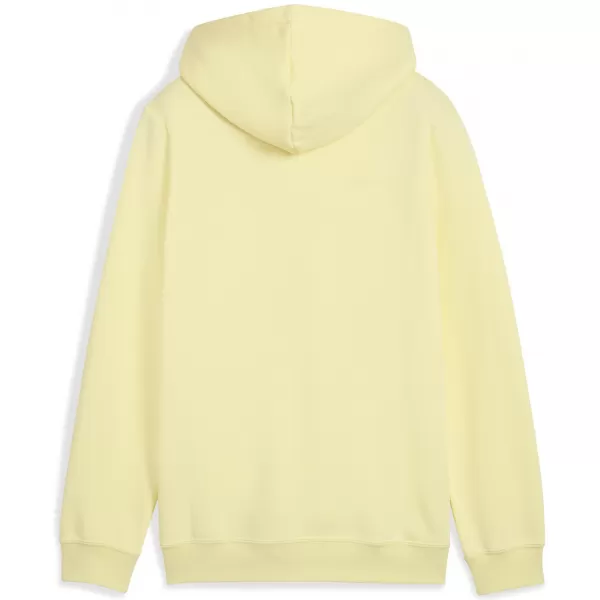  Mikina PUMA ESS 2 COLOR NO 1 LOGO HOODIE FL B 68582235 ZLATÝ MESIAC 