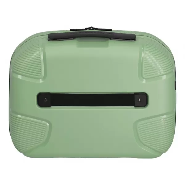  Kufor IMPACKT IP1 BEAUTY CASE JARNÁ ZELENÁ 