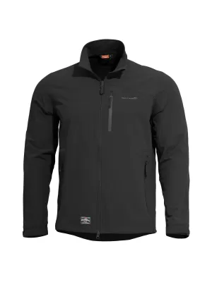 Bunda PENTAGON ELITE LIGHT SOFTSHELL JACKET K08044 ČIERNA