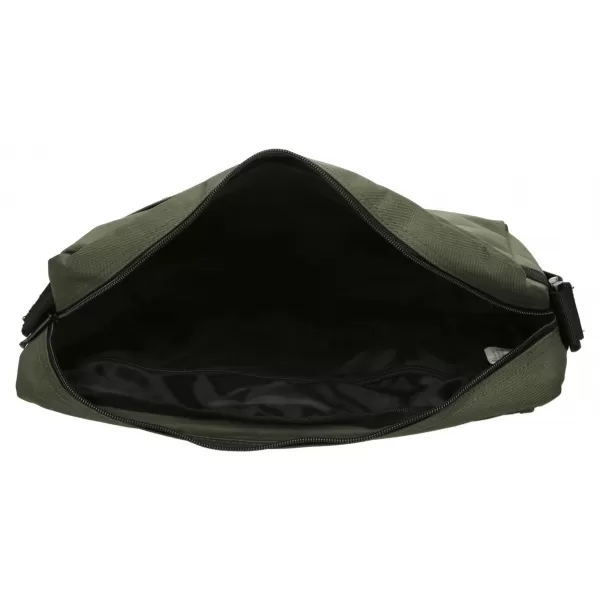  Pánska taška ENRICO BENETTI Amsterdam Shoulder Bag OLIVOVÝ 