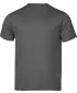 Pánske tričko TEE JAYS | TJ 1150 POWDER GREY