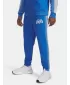 Pánske nohavice UNDER ARMOUR RIVAL FLC CB PANTS MODRÁ