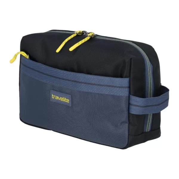  Kufor TRAVELITE Color Craze Toiletry bag NÁVYKY 