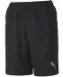 Kraťasy PUMA GOALKEEPER SHORTS JR 657039_01 PUMA ČIERNA/PUMA ČIERNA