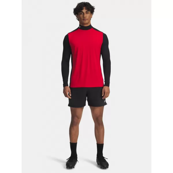  Pánske šortky UNDER ARMOUR VANISH GRAPHIC SHORT 6007632-001 ČIERNA 