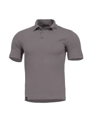 Košeľa PENTAGON SIERRA POLO SHIRT K09015 VLK/SIVÁ