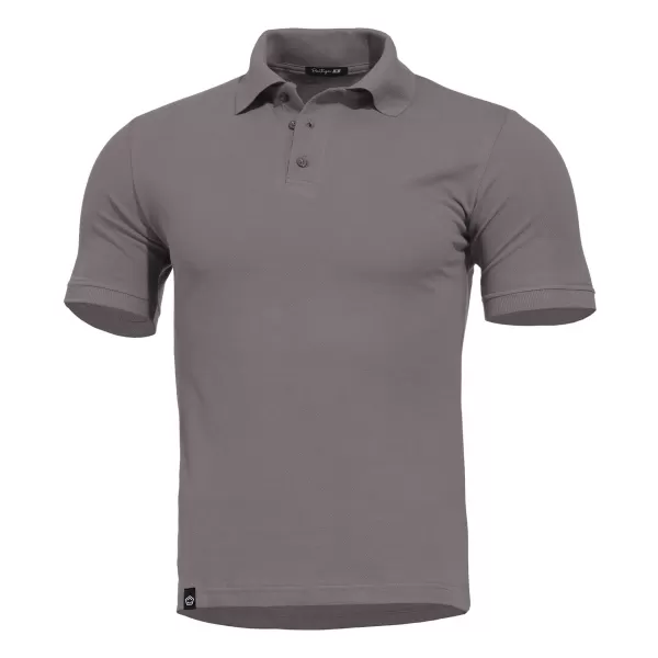  Košeľa PENTAGON SIERRA POLO SHIRT K09015 VLK/SIVÁ 