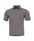 Košeľa PENTAGON SIERRA POLO SHIRT K09015 VLK/SIVÁ