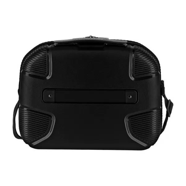  Kufor IMPACKT IP1 BEAUTY CASE LÁVOVÁ ČIERNA 