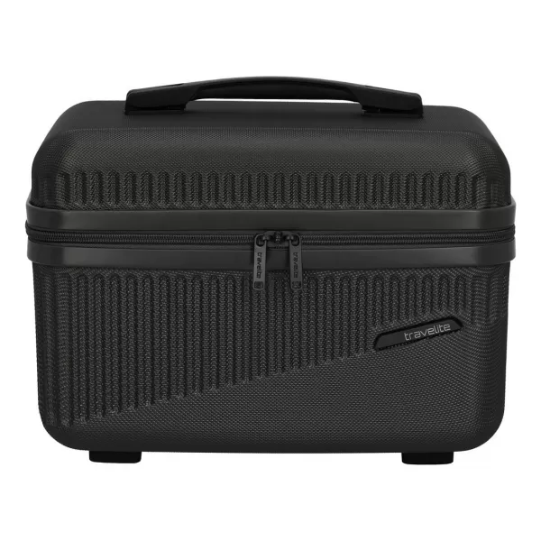  Kufor TRAVELITE BALI BEAUTYCASE ČIERNA 