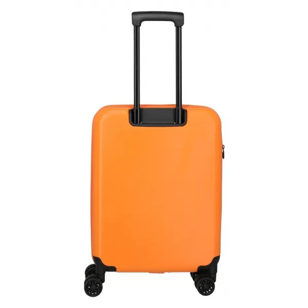  Kufor TRAVELITE BASICS FOLDABLE TROLLEY S ORANŽOVÁ 