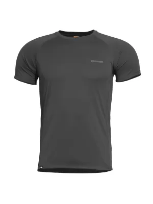 tričko PENTAGON BODYSHOCK MK2 QUICK DRY T-SHIRT K09003 ČIERNA