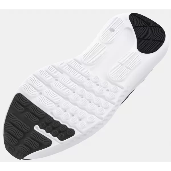  Chlapčenské topánky UNDER ARMOUR BGS SURGE 4 3027103-001 ČIERNA 