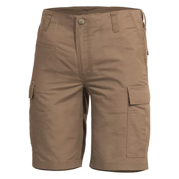  Šortky PENTAGON BDU 2.0 SHORTS K05011 KOJOT 