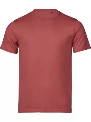 Pánske tričko TEE JAYS | TJ 1150 CRANBERRY