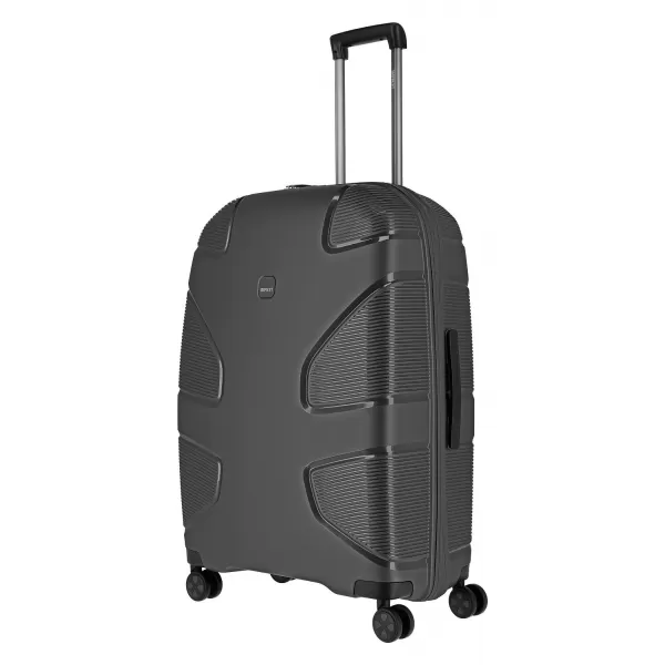  Kufor IMPACKT IP1 L IRON GREY ŽELEZNÁ SIVÁ 