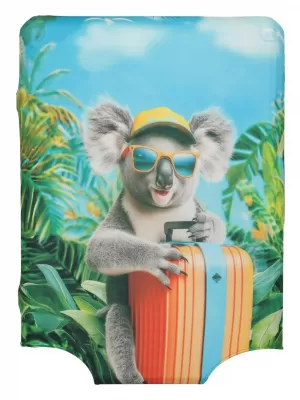 Kufor TRAVELITE LUGGAGE COVER L KOALA