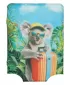 Kufor TRAVELITE LUGGAGE COVER L KOALA