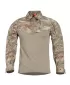 Pánske tričko s dlhým rukávom PENTAGON RANGER SHIRT K02013 PENTACAMO