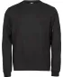 Pánska mikina TEE JAYS | TJ 5700 BLACK