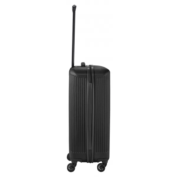  Kufor TRAVELITE BALI M ČIERNA 
