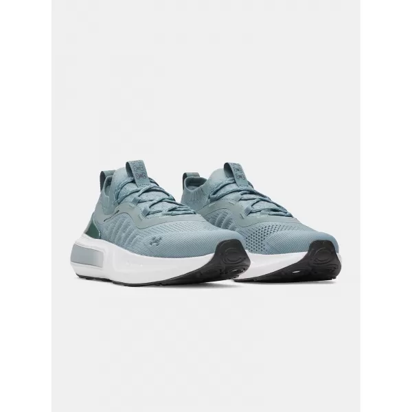  Pánske topánky UNDER ARMOUR UA PHANTOM 4 CHROME 6008869-587 MODRÁ 