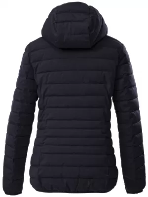 Dámska bunda KILLTEC GW 49 TMAVO MODRÁ