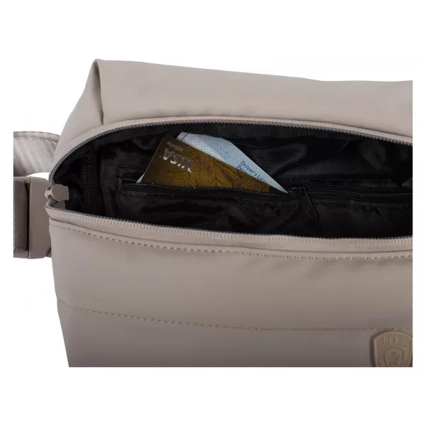  obličky HEYS PUFFER MINI WAIST BAG ATMOSFÉRU 