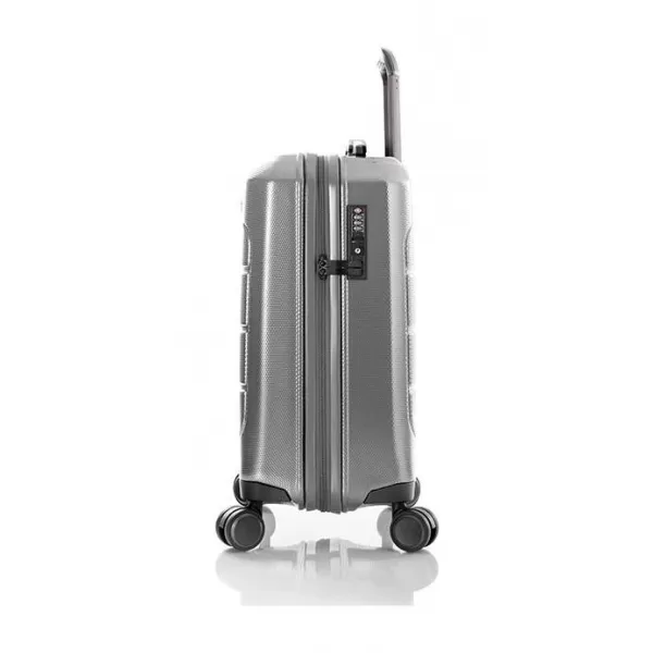  Kufor HEYS ECOCASE S SIVÁ 
