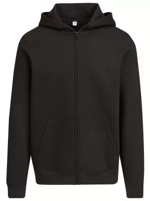 Pánska mikina URBAN CLASSICS TB8003 ČIERNA
