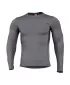 tričko PENTAGON APOLLO ACTIVITY SHIRT K11012 VLK/SIVÁ