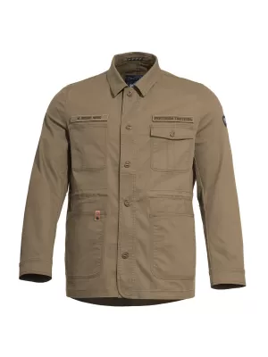 Bunda PENTAGON ROGUE HERO FIELD JACKET K02027 KOJOT