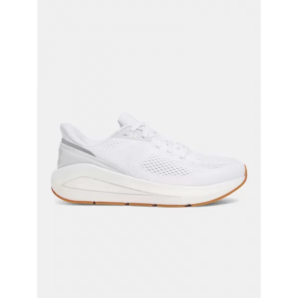  Dámske topánky UNDER ARMOUR UA W SONIC 7 3028003-100 BIELA 