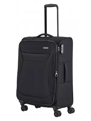 Kufor TRAVELITE CHIOS M ČIERNA