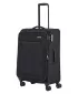 Kufor TRAVELITE CHIOS M ČIERNA