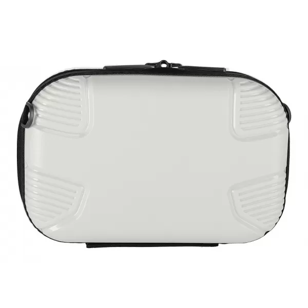  Taška IMPACKT IP1 MINI CASE POLÁRNA BIELA 
