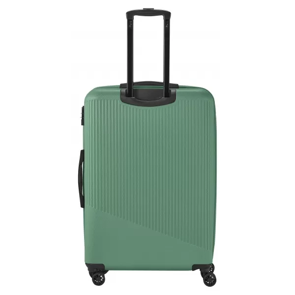  Kufor TRAVELITE BALI L ZELENÁ 