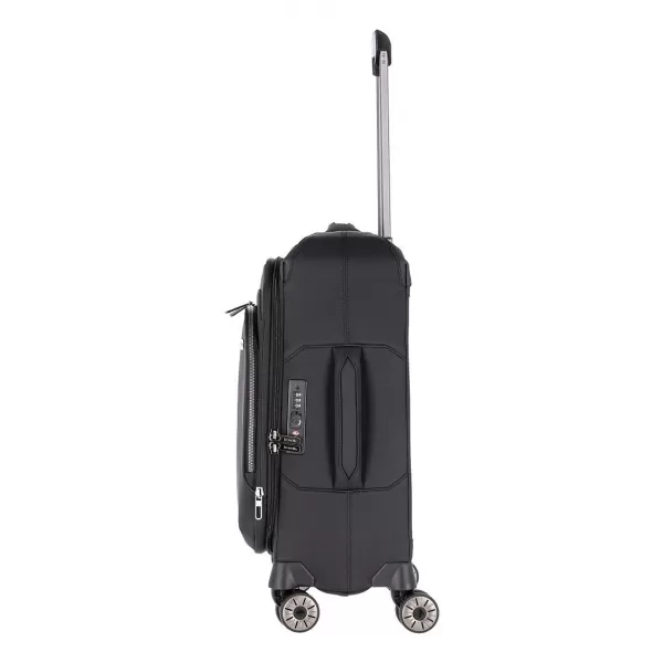  Kufor TRAVELITE PRIIMA S ČIERNA 