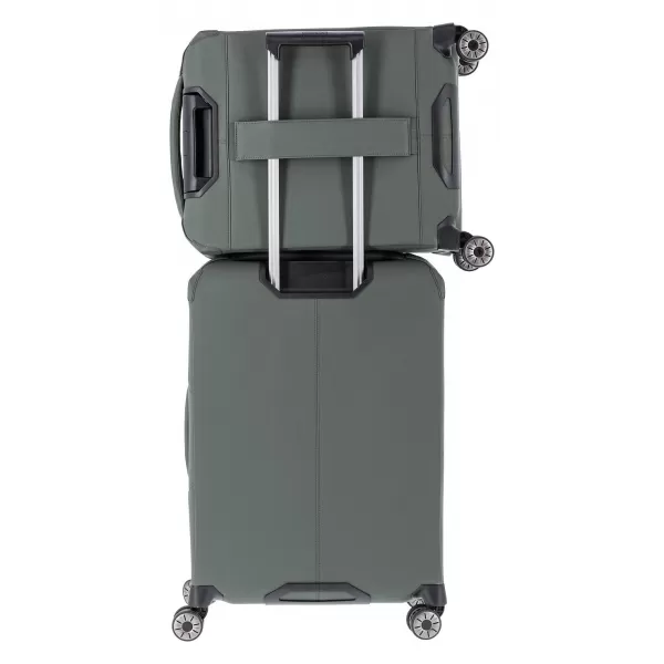  Kufor TRAVELITE PRIIMA S OLIVOVÝ 