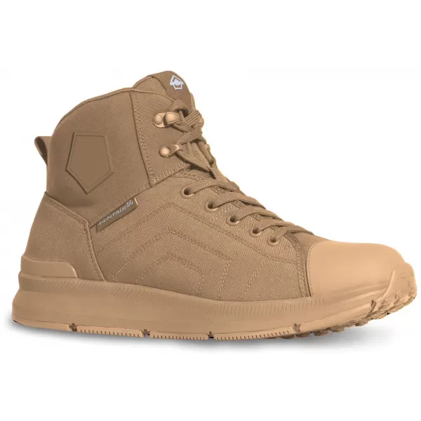  Čižmy PENTAGON HYBRID 2.0 BOOTS K15038 KOJOT 