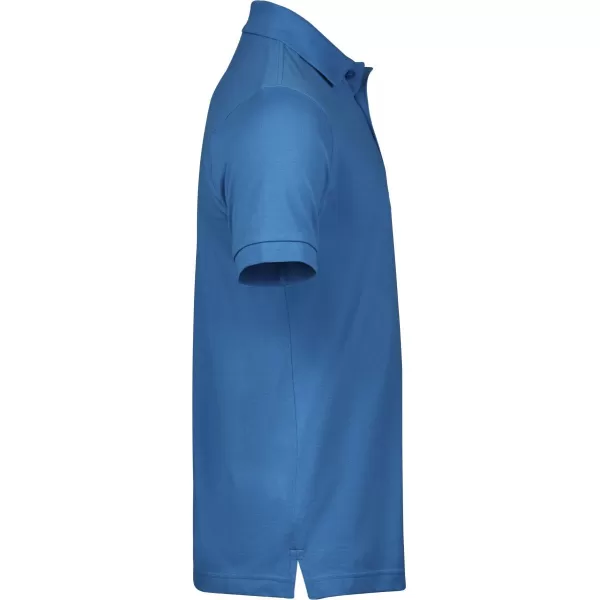  Pánske tričko TEE JAYS | TJ 1405 OCEAN BLUE 